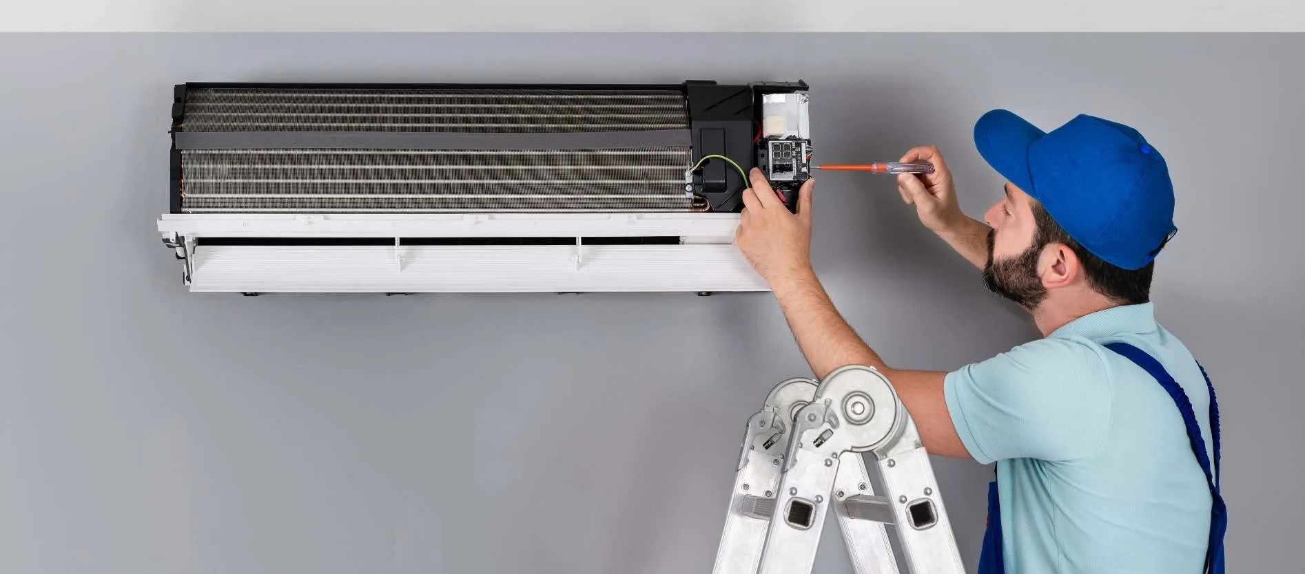 Gebze Yenikent Panasonic Klima Gaz Dolum Servisi